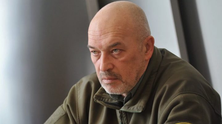 Политик Тука подверг Зеленского обструкции за ложь о потерях ВСУ на фронтах СВО