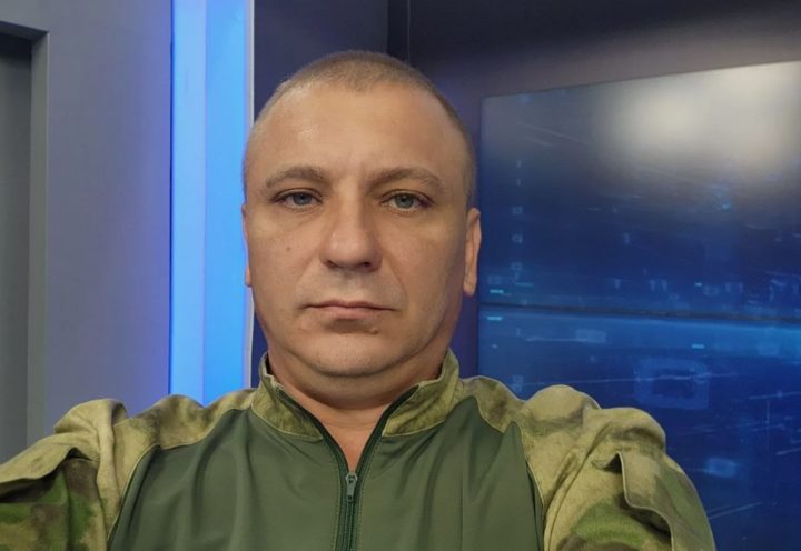 Эксперт Марочко: Танкисты ВСУ под Клещеевкой саботируют приказы Киева идти в наступление
