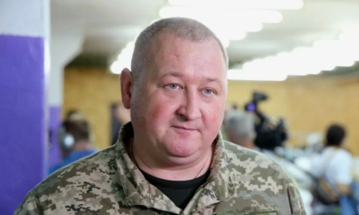 Генерал ВСУ Марченко нашел «чудо-оружие», которое сумеет переломить ход СВО в пользу Киева
