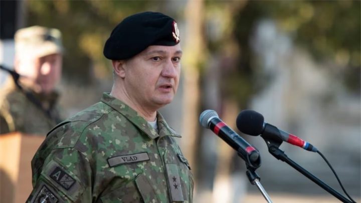 Генерал Влад: Румыния не готова к войне с РФ, хотя как можно подготовиться к тризне