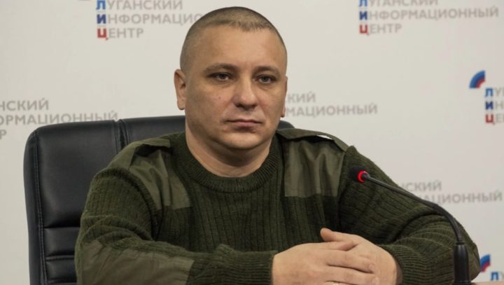 Эксперт Марочко: ВСУ понесли серьезные потери у мелового карьера возле села Белогоровка