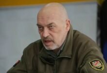 Георгий Тука