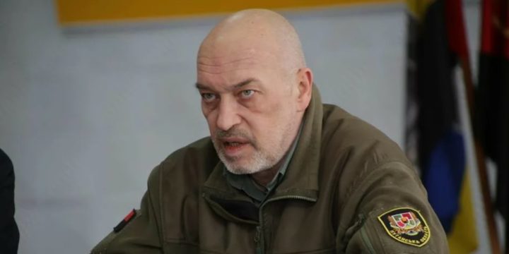 Политик Тука: Сырский в угоду Зеленскому проведет операции, связанные с большими потерями