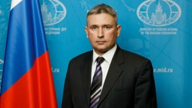 Андрей Георгиевич Черновол