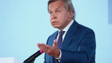Алексей Пушков