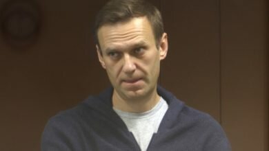 Алексей Навальный