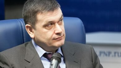 Адальби Шхагошев