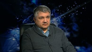 Ростислав Ищенко