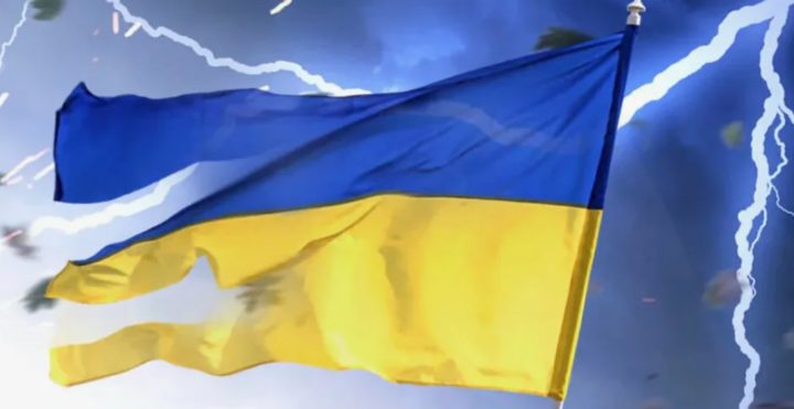 Обозреватель Тата: Украину ждет «октябрьский сюрприз», перед выборами в США ее разделят на куски