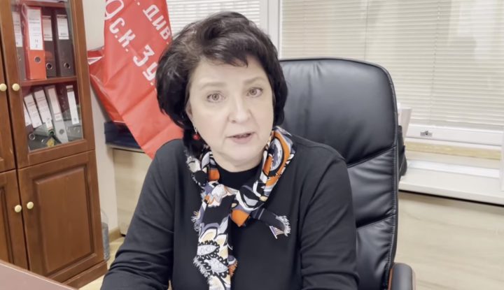 Депутат КПРФ Глазкова спросила у Изотовой, почему в «Роснано» не проводят аудит и где деньги