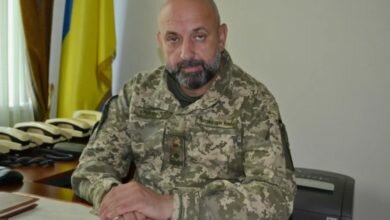Сергей Кривонос